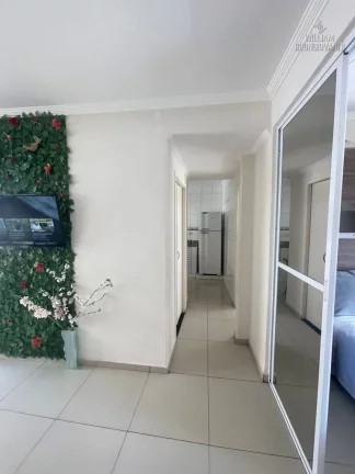 Imagem Apartamento 2 dormitórios no coração do Boqueirão