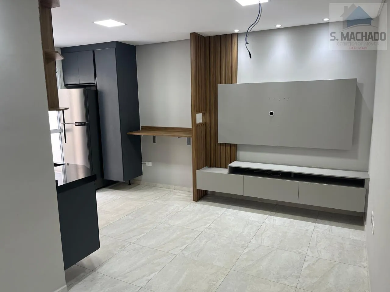 Foto do imóvel Apartamento para Venda em Santo André / SP