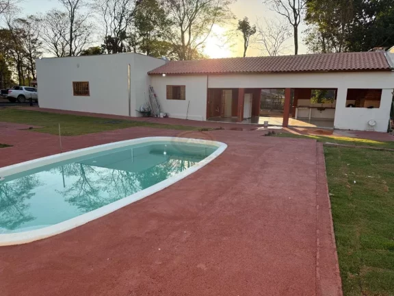 Imagem CHÁCARA A VENDA NA ESTÂNCIA JOCKEY CLUB
