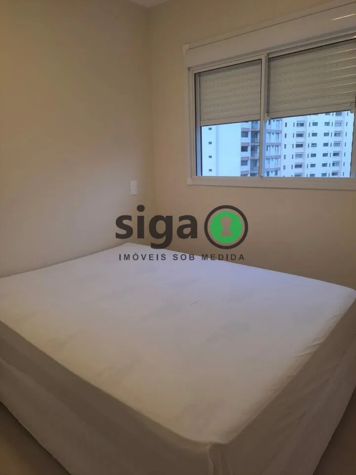 Imagem Apartamento 01 dormitório a venda no Campo Belo