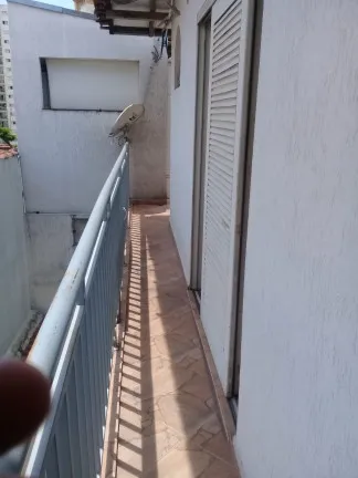 Imagem Casa com 4 Quartos à Venda, 260 m² em Santa Teresinha - São Paulo