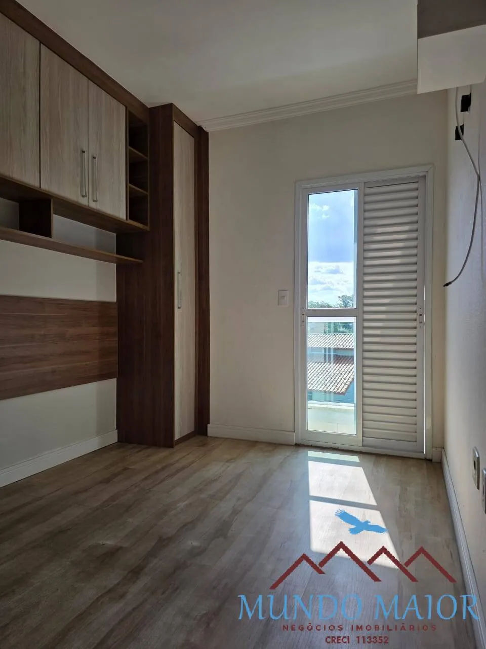 Imagem Cobertura Espetacular com Varanda Gourmet - Bairro Nobre de Santo André!