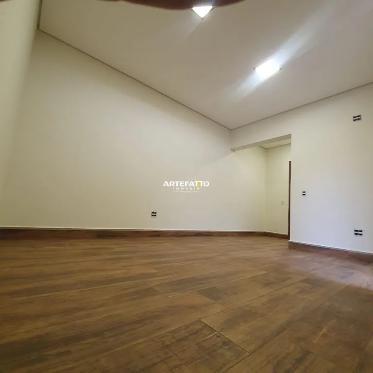 Imagem Casa à venda em Franca, Residencial Meireles, com 4 quartos, 260m2