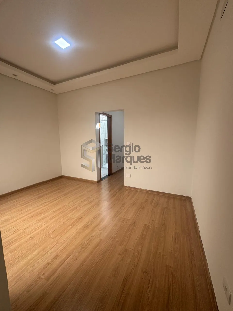 Imagem Casa à venda - 137.65m² - Parque Bandeirantes, Umuarama-PR