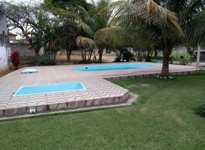 Foto do imóvel Chácara à venda 7236.72M², Moreira César, Pindamonhangaba - SP