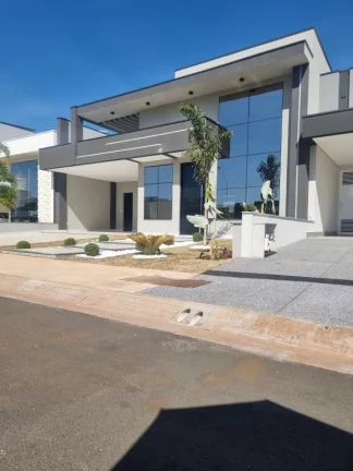 Foto do imóvel Casa Térrea no Residencial Dona Maria José em AVENIDA FÁBIO FERRAZ BICUDO