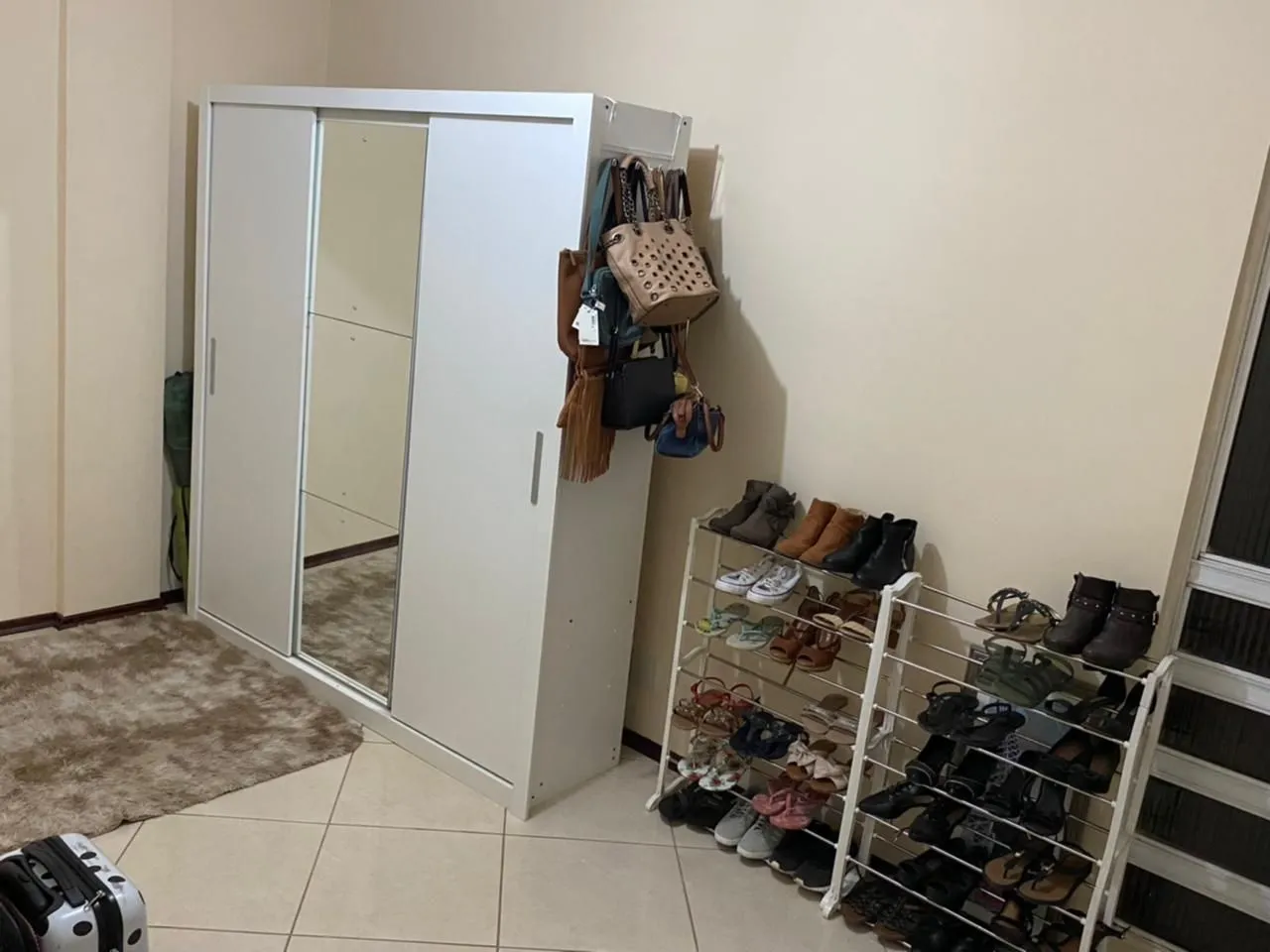 Imagem Apartamento 2 dormitórios Edifício Montevidéu - Vila Fiori- Sorocaba