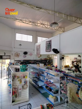 Imagem Excelente oportunidade: Imóvel comercial à venda em Ribeirão Preto-SP, Campos Elíseos - 2 salas, 2 banheiros, 184,99 m².