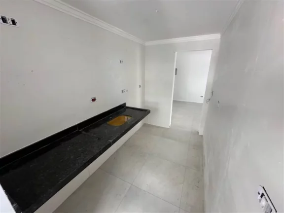 Imagem APARTAMENTO COM 50 m² - CAIÇARA - PRAIA GRANDE SP
