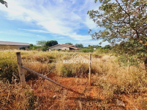 Imagem Terreno à venda em Igarapé MG Condomínio Fazenda Mirante.