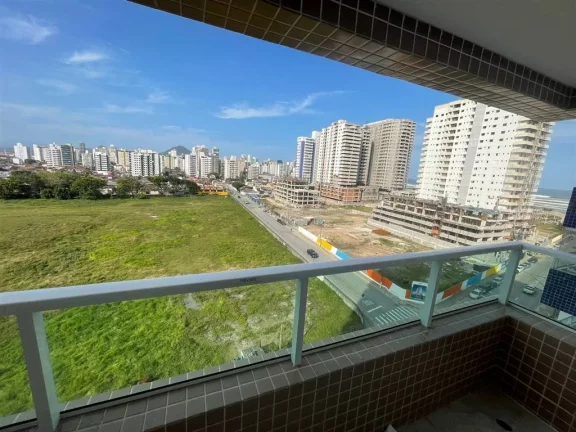 Imagem EXCELENTE APARTAMENTO NA AVIAÇÃO 3 SUÍTES 2 VAGAS!!!