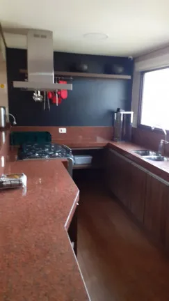 Foto do imóvel Apartamento com 4 Quartos à Venda, 188 m² em Vila Rosália - Guarulhos