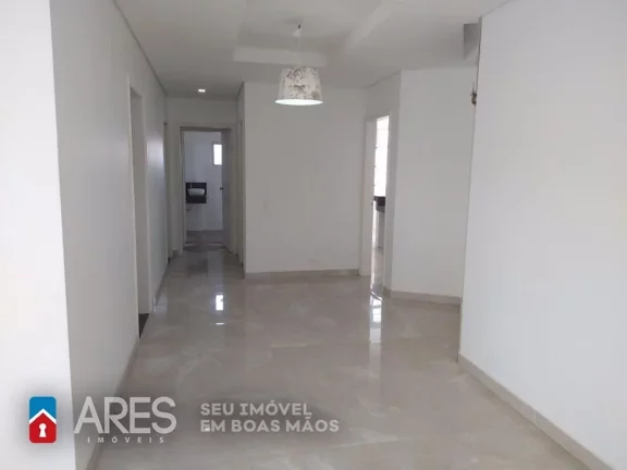 Imagem Apartamento Residencial à venda, Vila Rehder, Americana - AP1448.