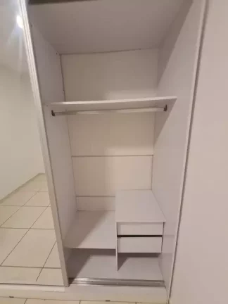 Imagem TODO MONTADO+VAGA DE GARAGEM+LOCALIZAÇÃO