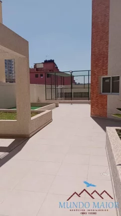Imagem Apto centro - 60m2 - 2 dorms - 1 suite - 1 vaga - lazer completo !!!!!