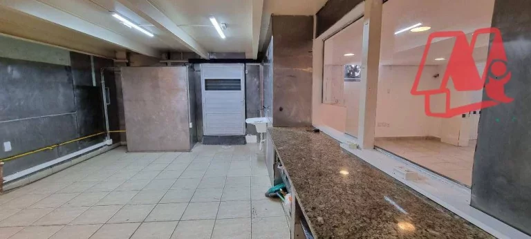Imagem Loja para alugar, 200 m² por R$ 8.020,00/mês - Centro - Porto Alegre/RS