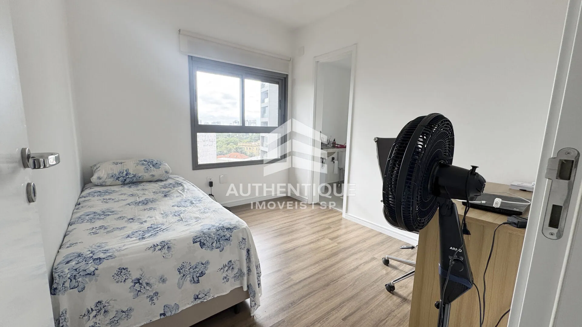 Imagem HIGHLIGHTS PINHEIROS - Apartamento no bairro Pinheiros à venda