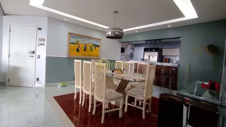 Imagem Apartamento Padrão