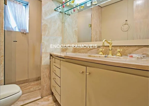 Imagem APARTAMENTO RESIDENCIAL em SÃO PAULO - SP, JARDIM PAULISTA