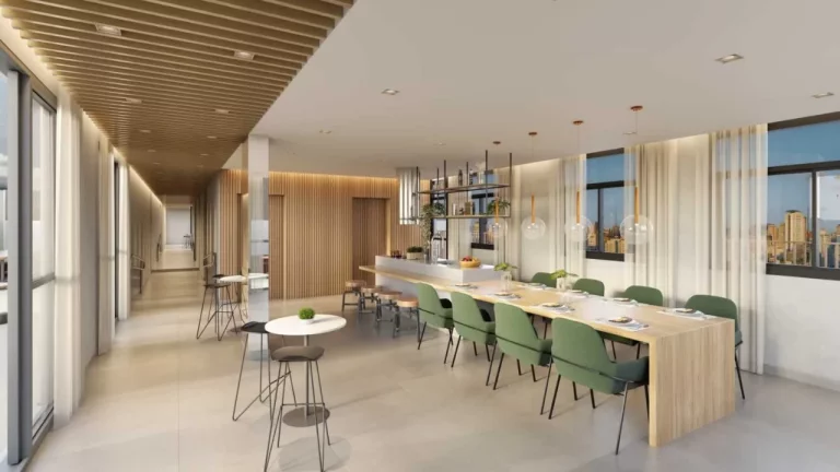 Imagem DO IT PAULISTA - DIRECIONAL - Studio de 24m² (NR) no coração de SP, ótimo para morar ou investir!!