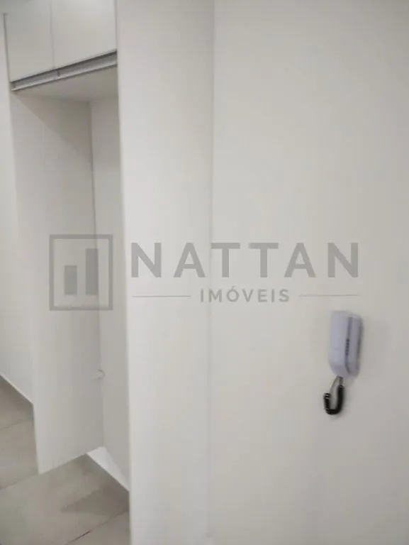 Imagem Apartamento com 2 dormitórios para alugar, 45 m² por R$ 2.875,00/mês - Vila Gomes Cardim - São Paulo/SP