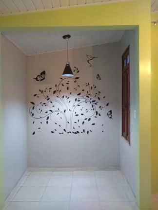 Imagem Excelente casa na Cidade Nova , núcleo 15 , toda reformada , aberto a propostas
