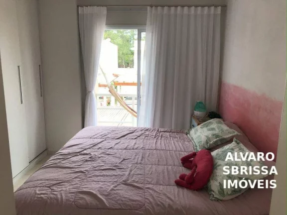 Imagem Casa com 3 dormitórios à venda, 135 m² por R$ 550.000,00 - Pinheirinho - Itu/SP