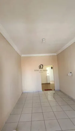 Imagem Casa com 3 dormitórios para alugar, 126 m² por R$ 2.296,00/mês - Vila Augusta - Sorocaba/SP