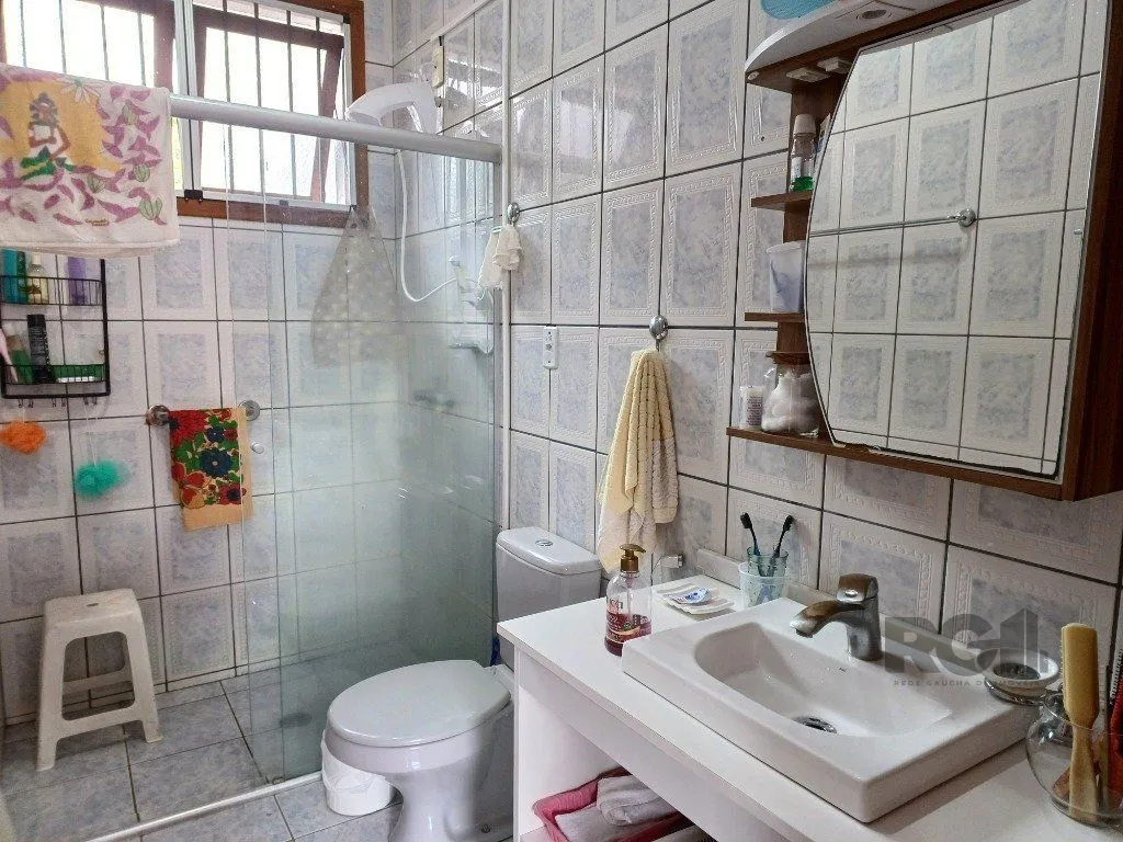 Imagem Casa averbada, ampla e ensolarada!