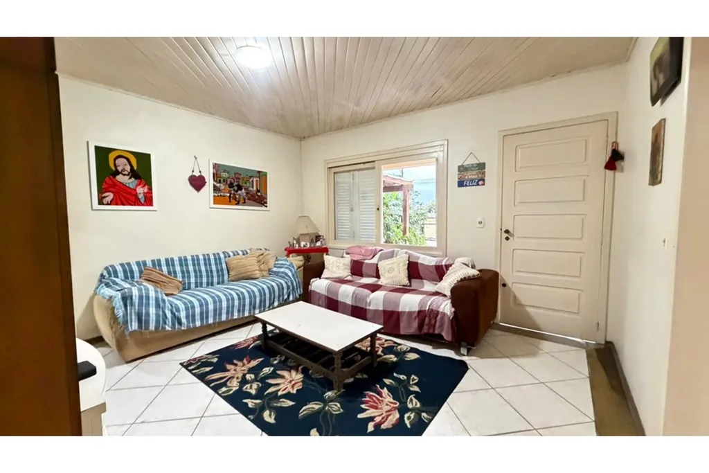 Imagem Casa à venda em Xangri-Lá, Centro, com 3 quartos, 167,7m2