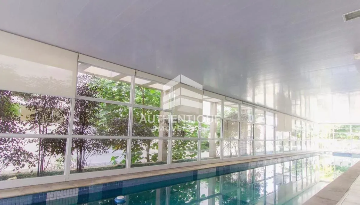 Imagem SMART VILA MASCOTE - Apartamento à venda em São Paulo/SP