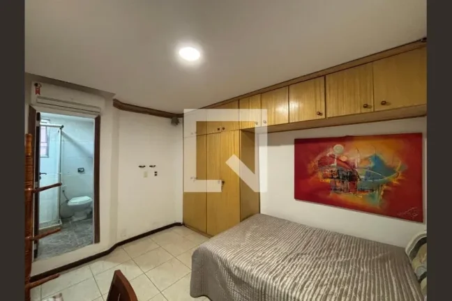 Imagem Apartamento à Venda - Copacabana, 3 Quartos, 192 m2