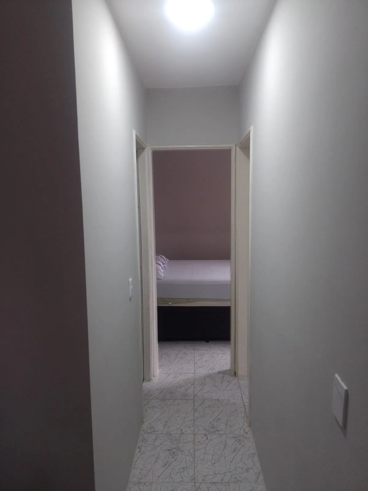 Imagem Apartamento à venda - Jardim Belém