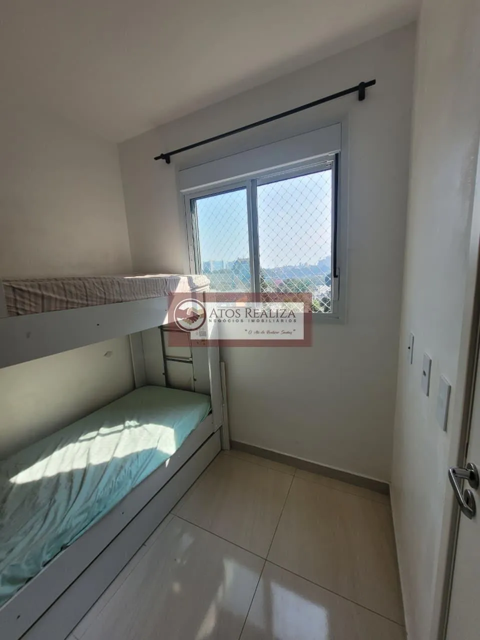 Imagem Apartamento à Venda em Santo Amaro SP, 2 Dorms, 34m², R$340mil