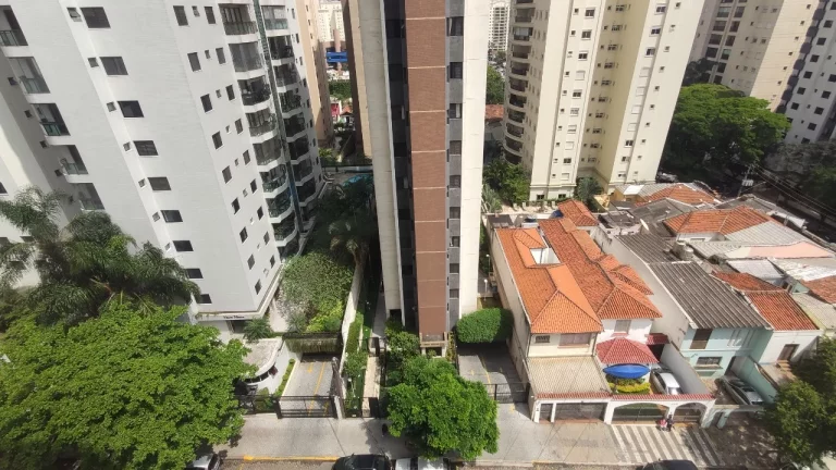 Imagem APARTAMENTO RESIDENCIAL em SÃO PAULO - SP, PERDIZES