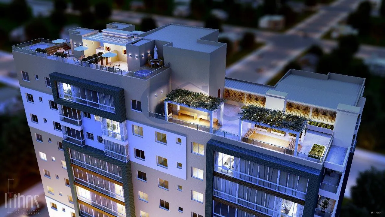 Imagem Apartamento á venda com 1 dormitório no Engenho Velho em Torres/RS
