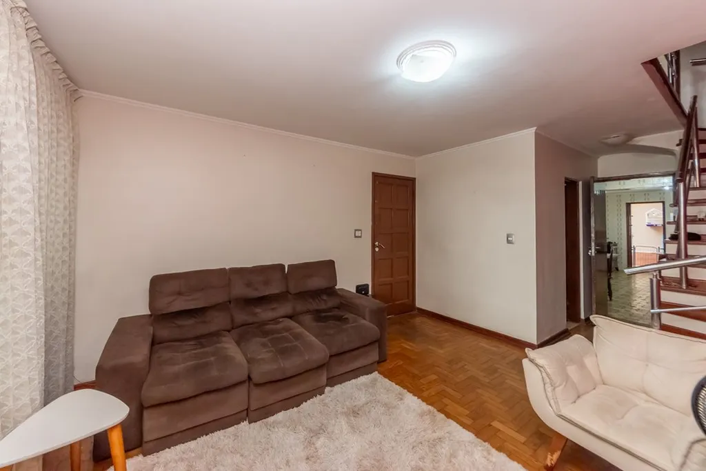 Imagem Casa à venda em São Caetano do Sul, Jardim São Caetano, com 3 quartos, 187m2