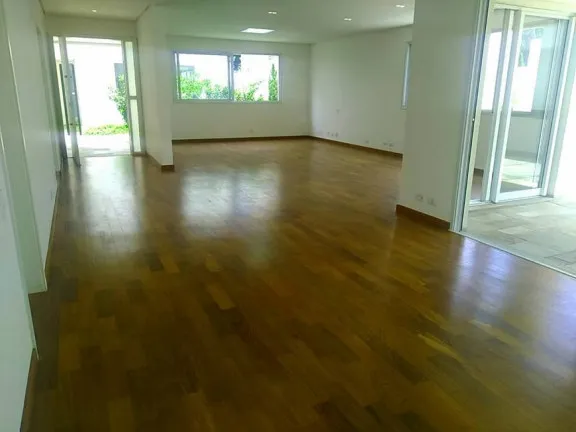 Imagem Casa de Condomínio com 4 Quartos à Venda, 586 m² em Jardim Cordeiro - São Paulo
