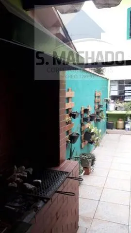 Imagem Sobrado para Venda em Santo André / SP no bairro Santa Terezinha