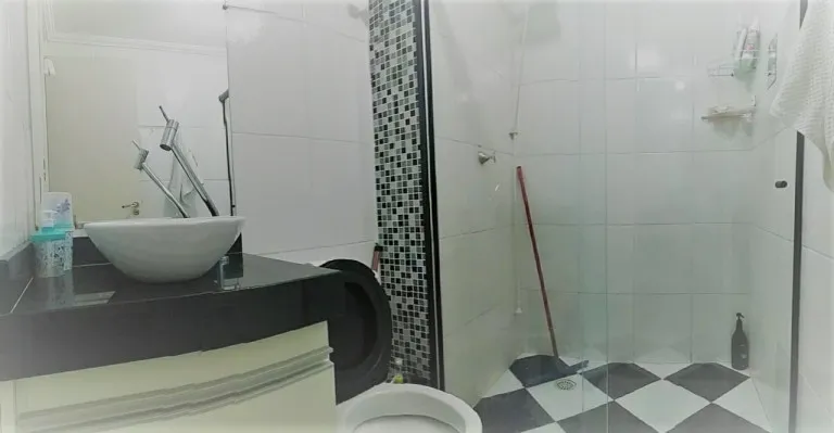 Imagem Apartamento com 2 Quartos à Venda, 48 m² em Vila Cosmopolita - São Paulo