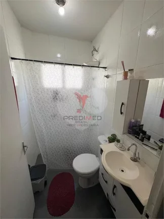 Imagem Casa Residencial Conjunto Habitacional Ibaté