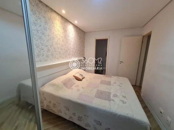 Imagem Apartamento para Venda em São Bernardo do Campo / SP no bairro Nova Petrópolis