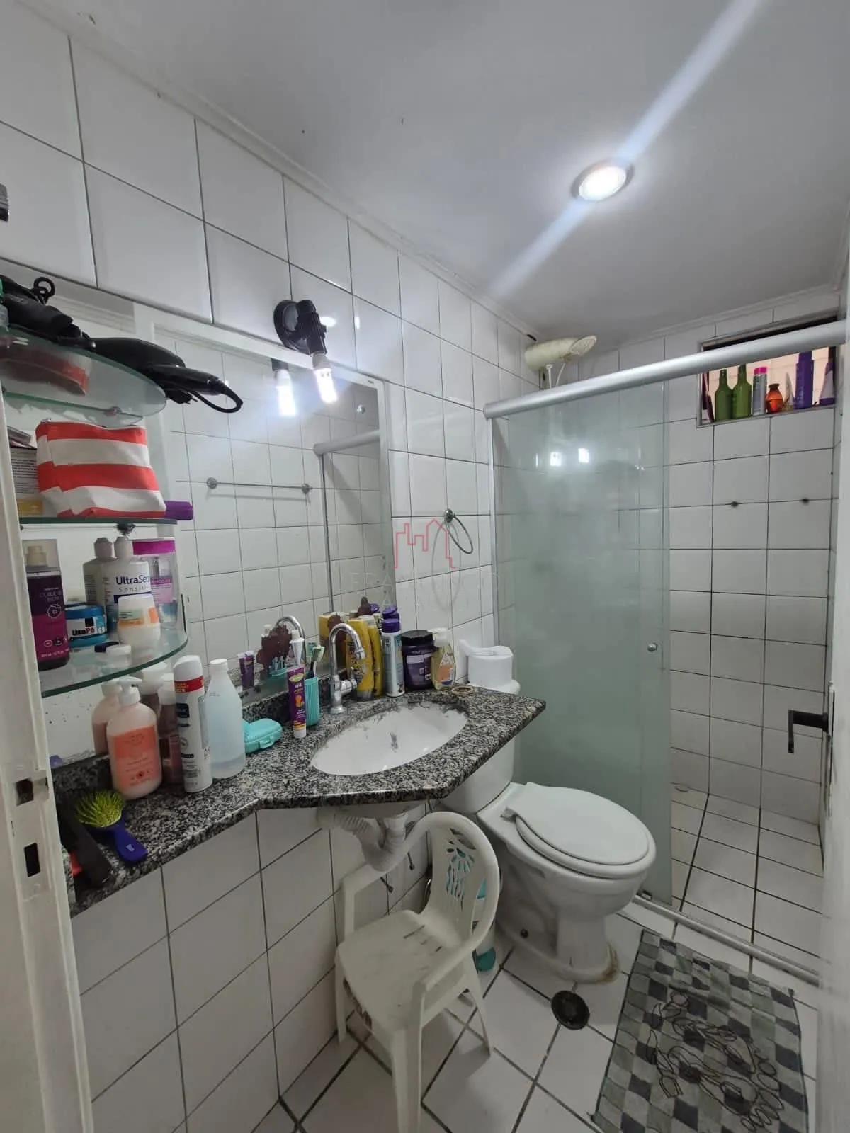 Imagem Apartamento Nascente de 3 Quartos no Edifício Portal do Sol 1 

Excelente oportunidade para morar o...