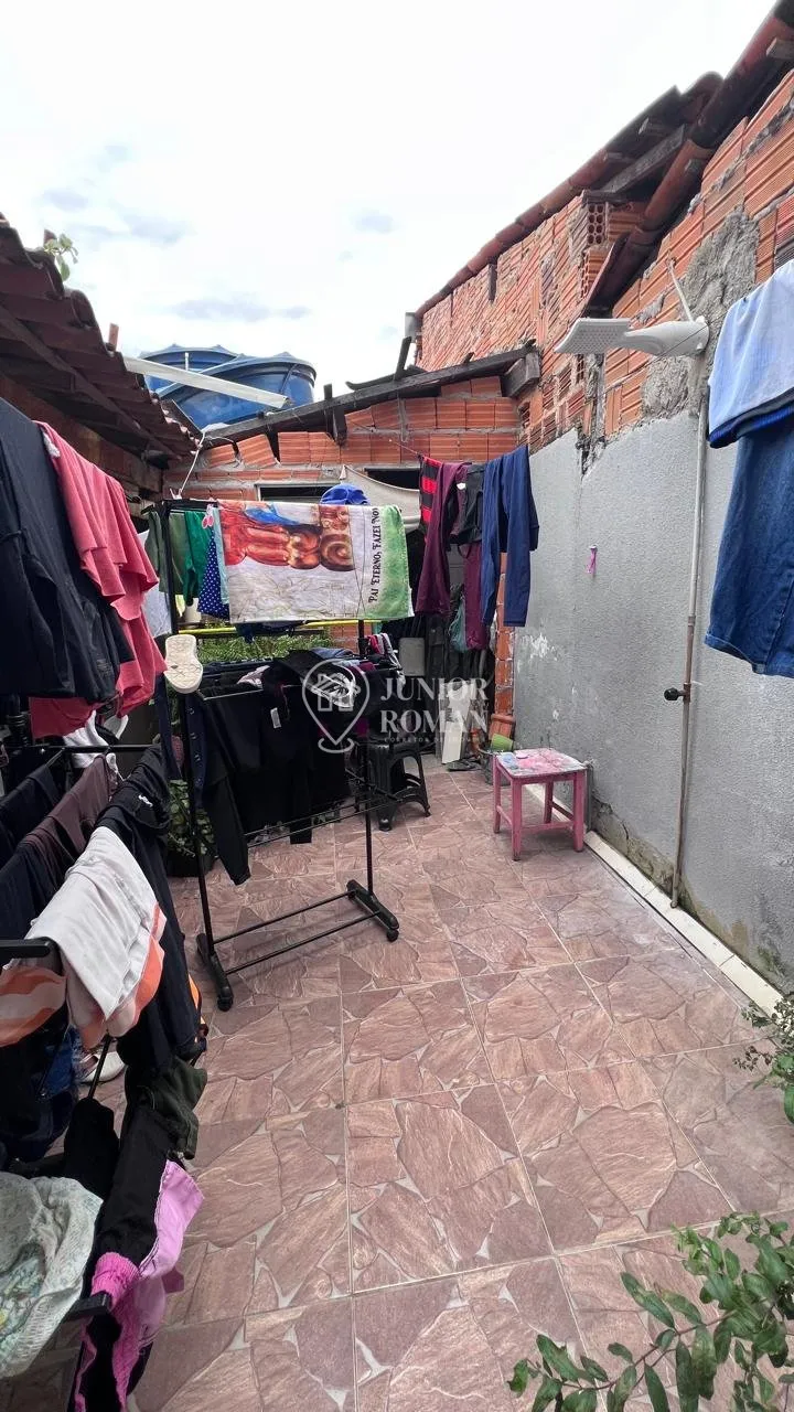 Imagem CASA 3 DORM 160M2 - BAIRRO ANTÔNIO GERALDO l BARREIRAS/BA