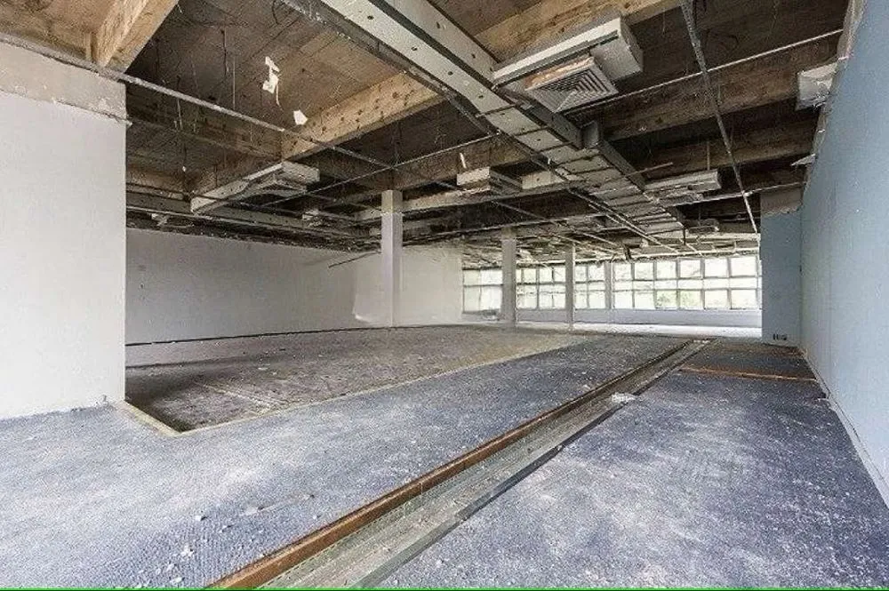 Imagem Prédio com 1152m²