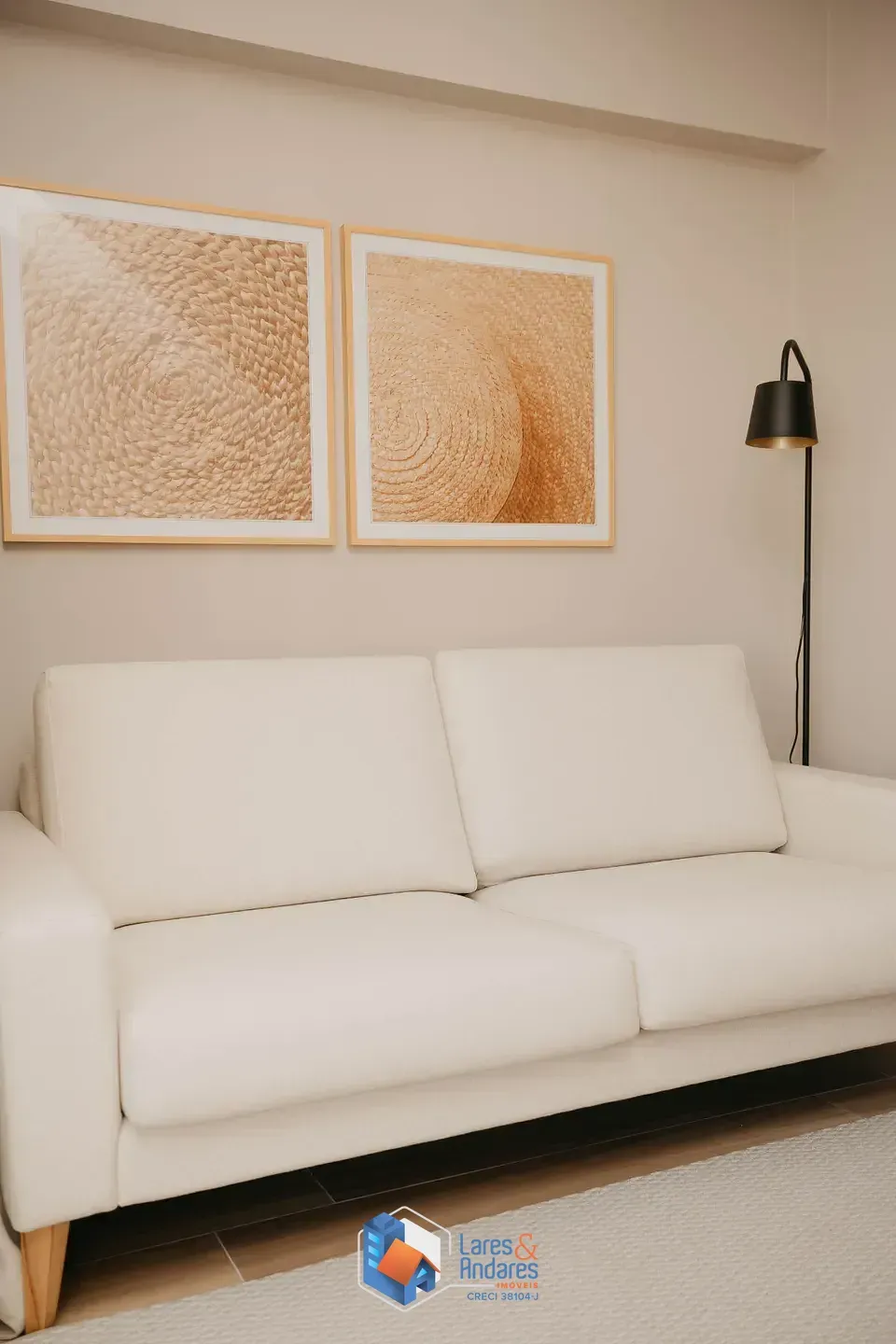 Imagem Duplex para venda em Jardim Paulista com 1 quarto, sendo 1 suíte, 54m²