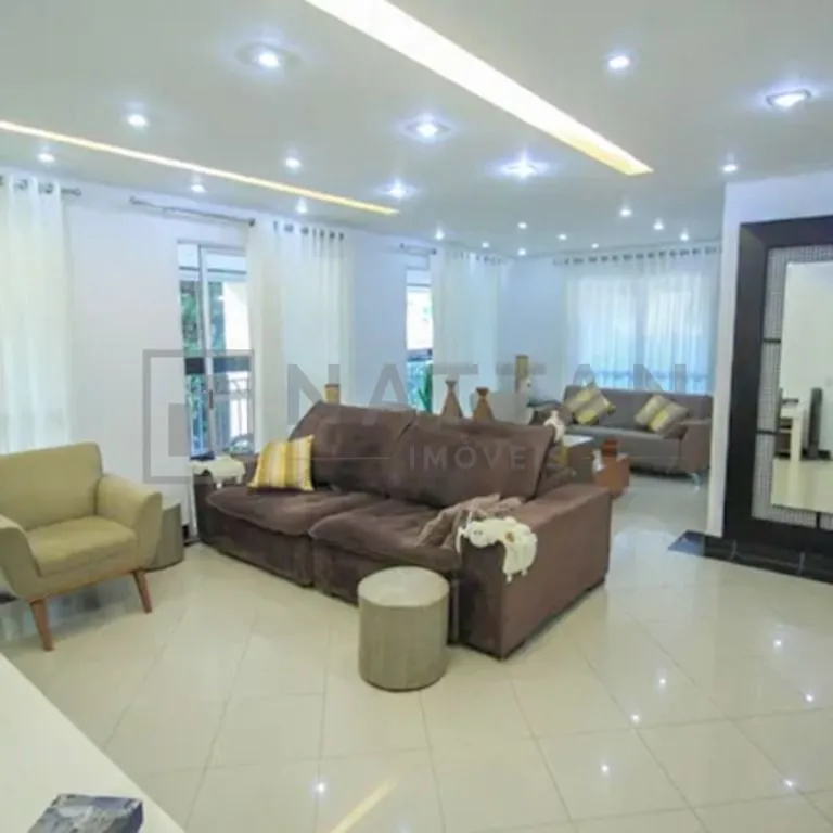 Foto do imóvel Apartamento com 4 dormitórios no Parque da Mooca, 205 m², 3 suítes e 4 vagas