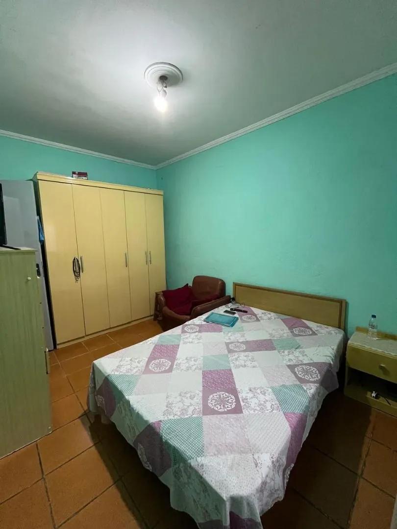 Imagem Casa com 2 dormitórios, 171 m² - venda por R$ 580.000,00 ou aluguel por R$ 3.000,00/mês - Jardim Rosana - Guarulhos/SP