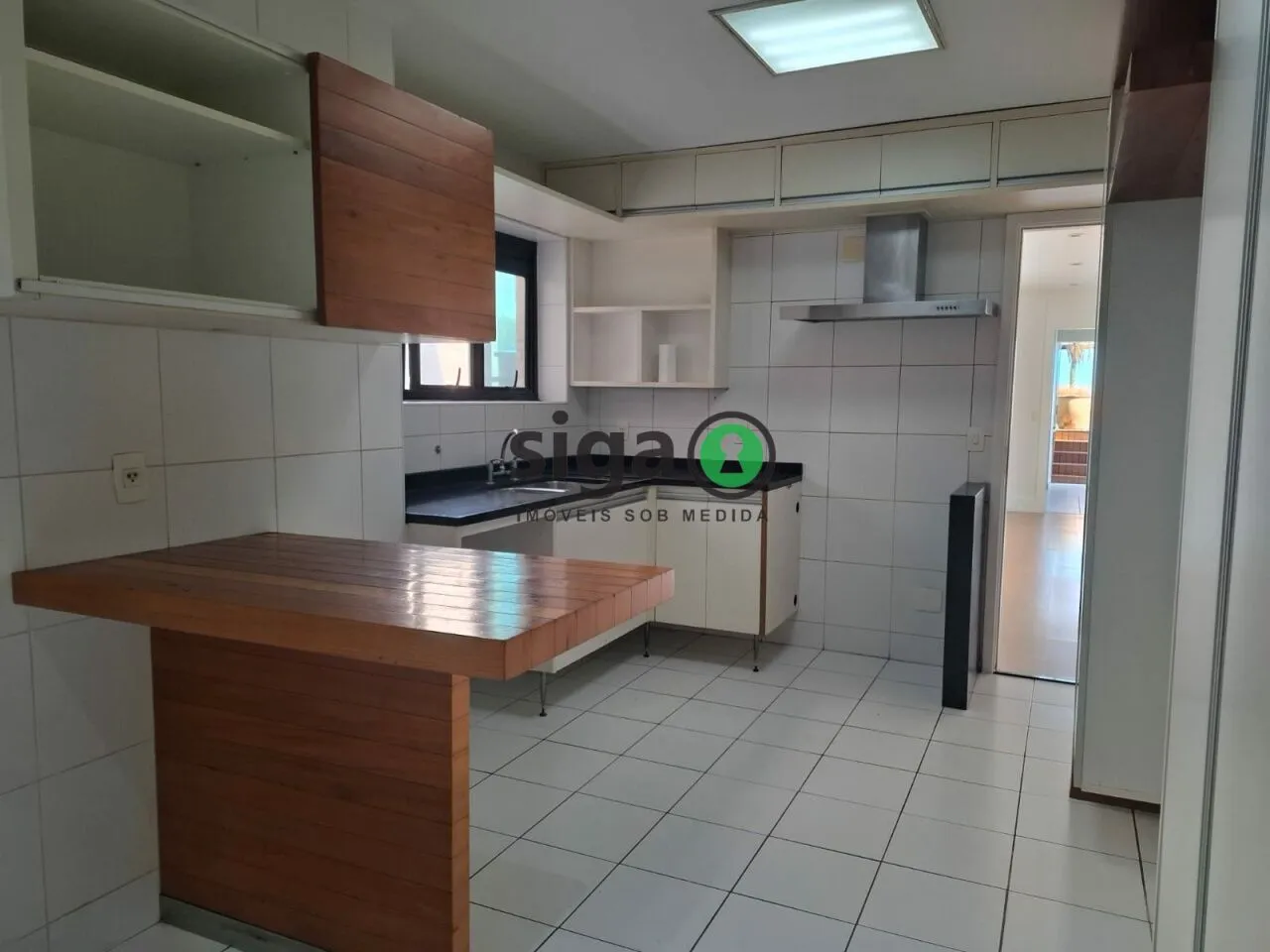 Imagem Cobertura de Luxo no Condomínio Villagio Panamby, Sofisticação, Conforto e Vista Deslumbrante