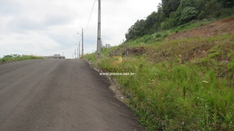 Imagem Terreno para Venda em Concórdia, Santa Cruz